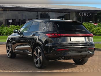 Used Audi Q5 2026 for sale - 79503294: Photo