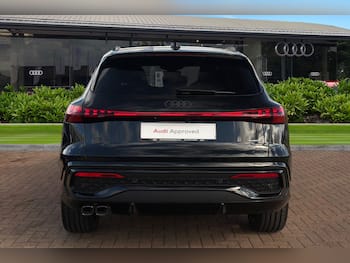 Used Audi Q5 2026 for sale - 79503294: Photo