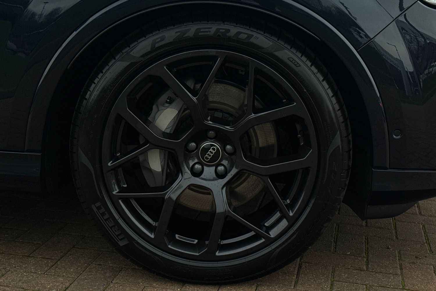 Used Audi Q7 2026 for sale - 77890631: Photo 10