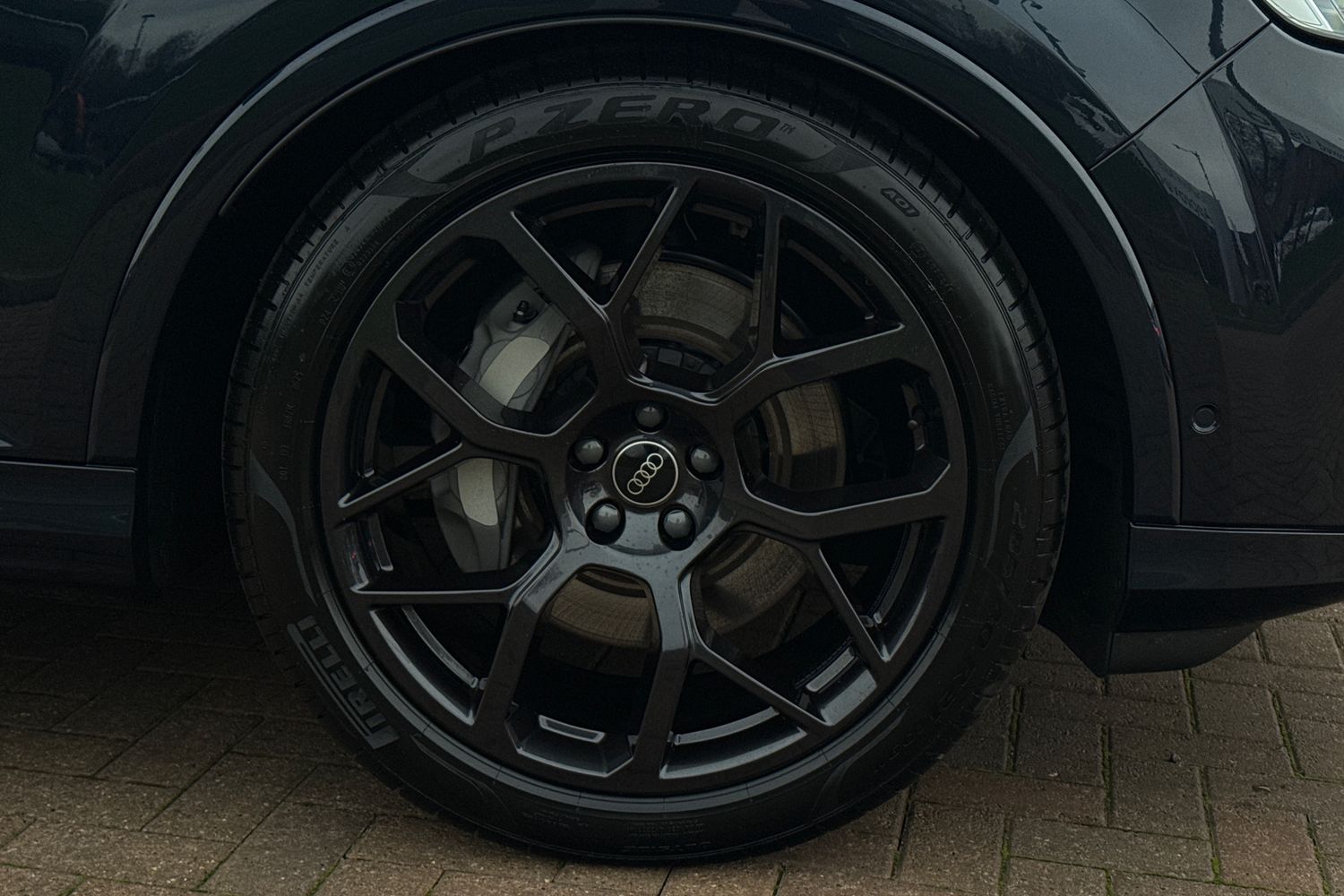 Used Audi Q7 2026 for sale - 77890631: Photo 12