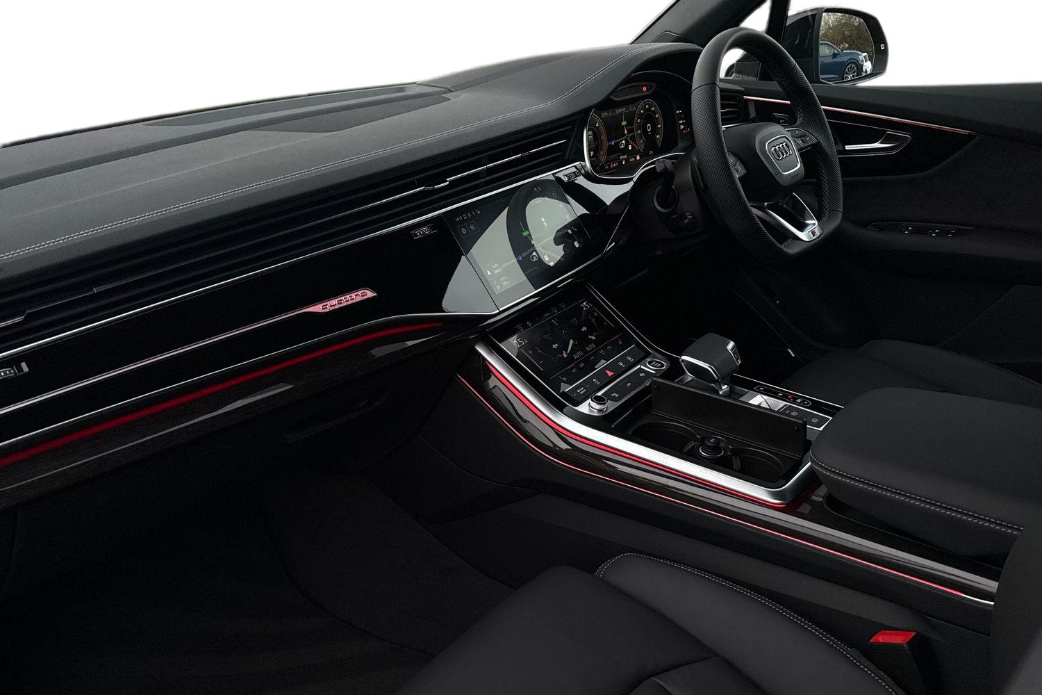 Used Audi Q7 2026 for sale - 77890631: Photo 14