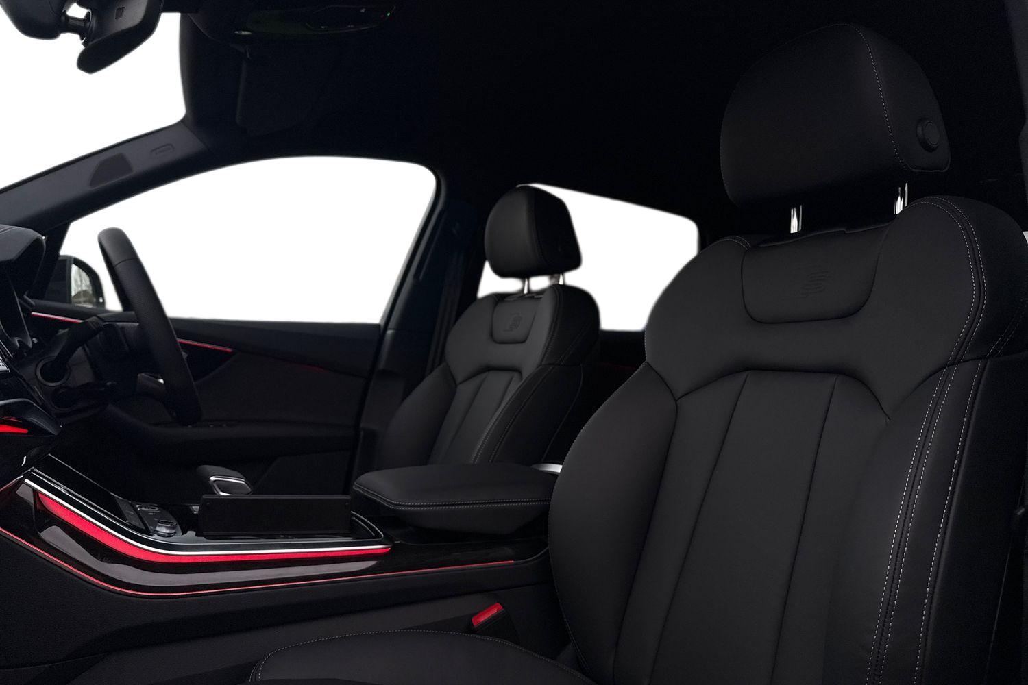 Used Audi Q7 2026 for sale - 77890631: Photo 15