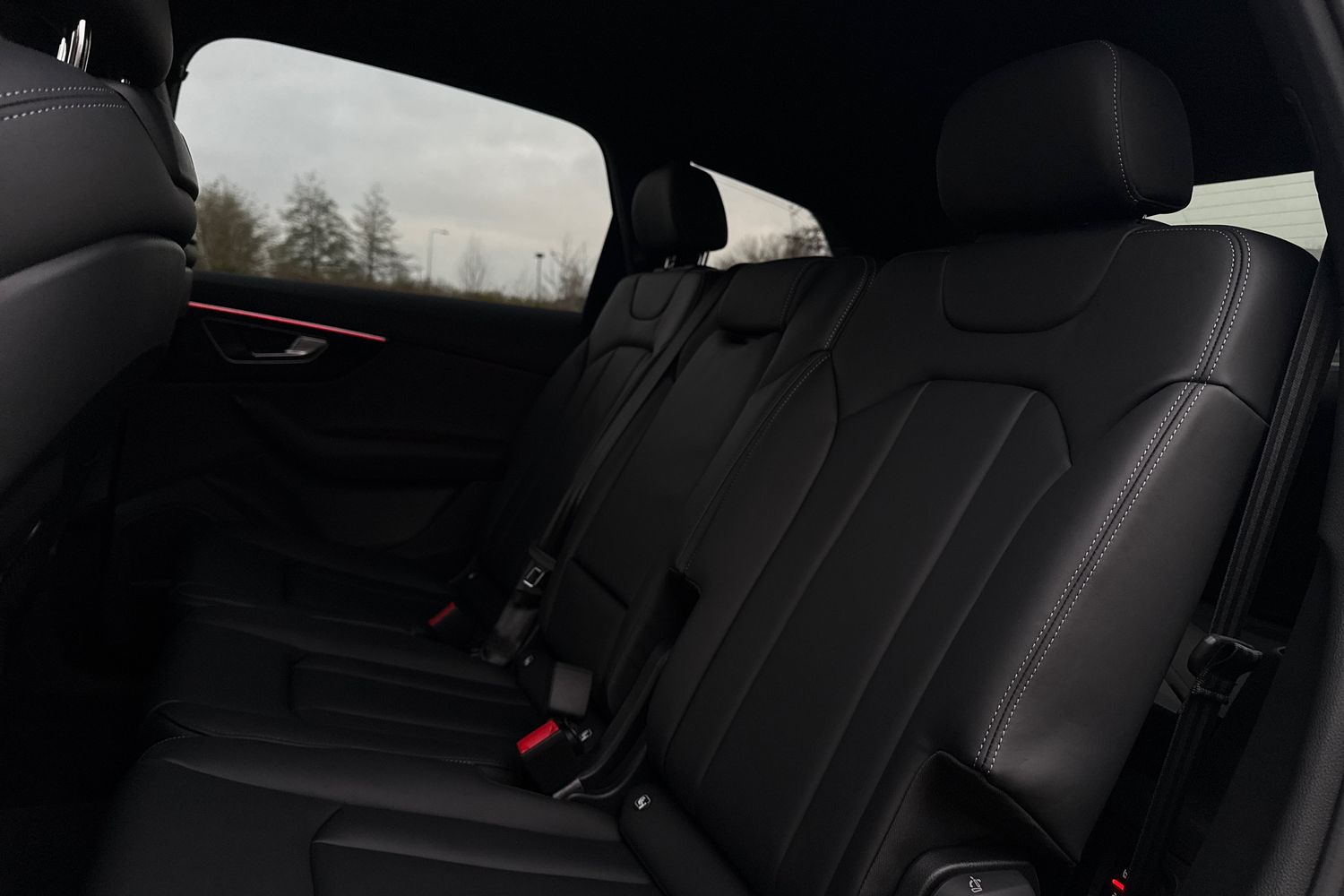 Used Audi Q7 2026 for sale - 77890631: Photo 18