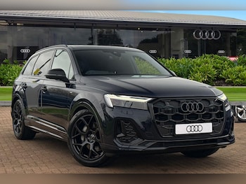 Used Audi Q7 2026 for sale - 77890631: Photo