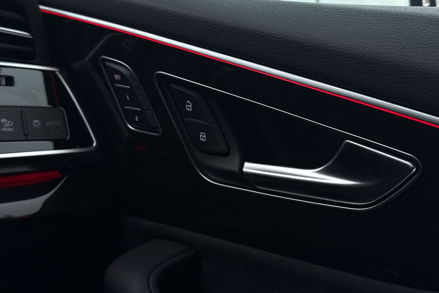 Used Audi Q7 2026 for sale - 77890631: Photo 20