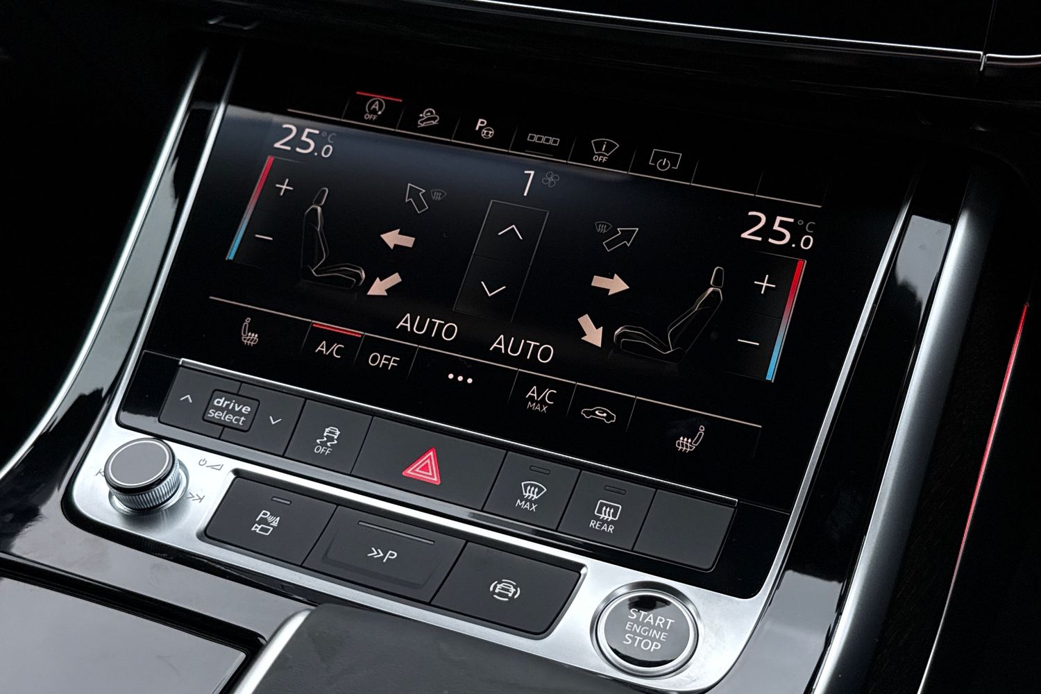 Used Audi Q7 2026 for sale - 77890631: Photo 21