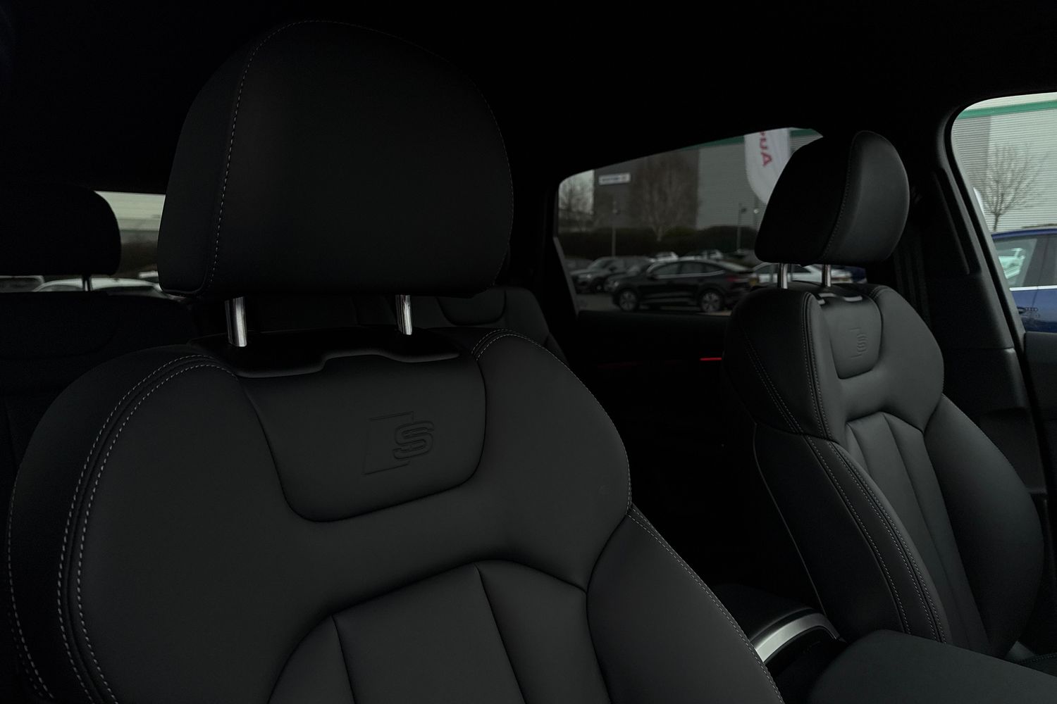 Used Audi Q7 2026 for sale - 77890631: Photo 23