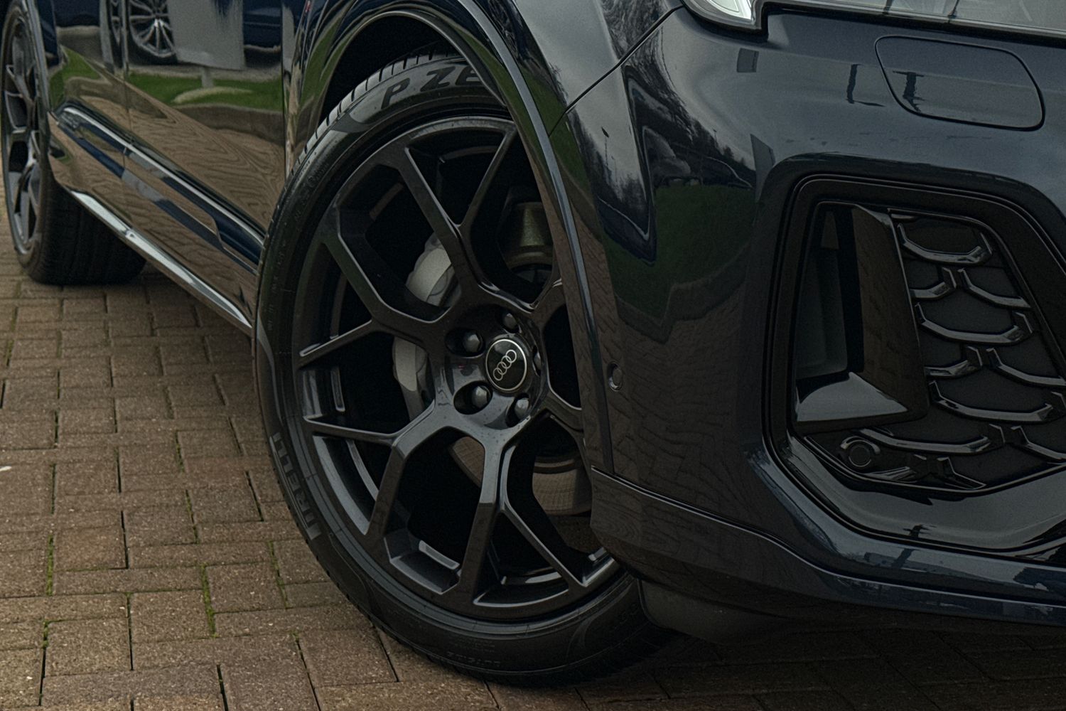 Used Audi Q7 2026 for sale - 77890631: Photo 25