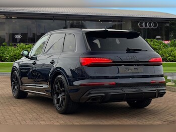 Used Audi Q7 2026 for sale - 77890631: Photo