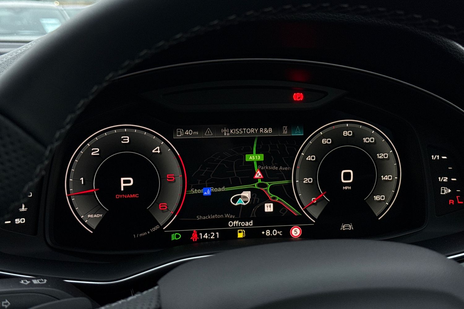 Used Audi Q7 2026 for sale - 77890631: Photo 36