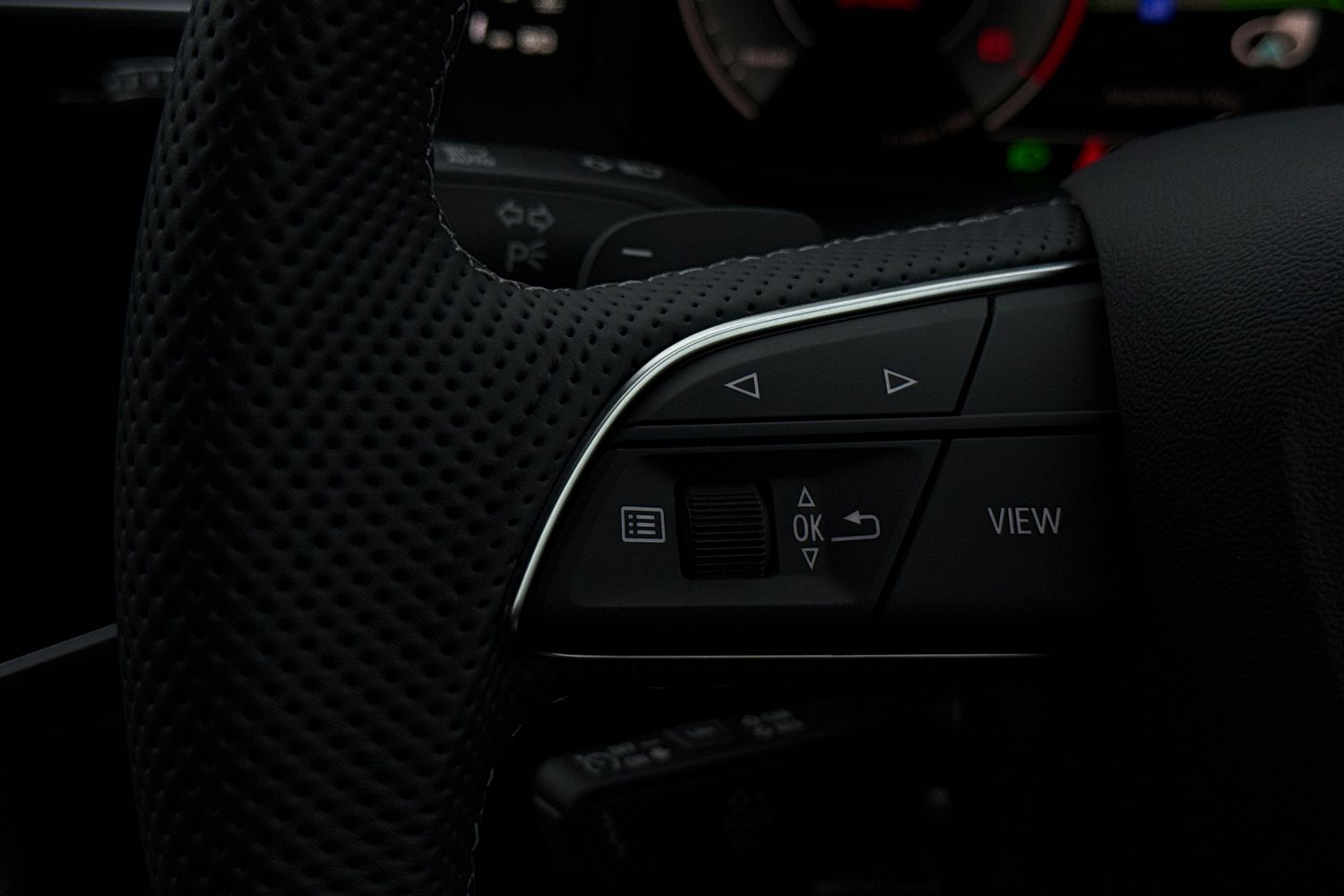 Used Audi Q7 2026 for sale - 77890631: Photo 37