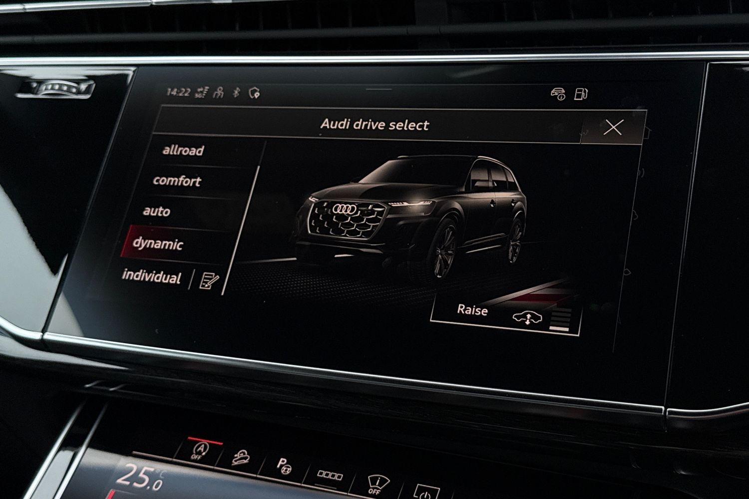 Used Audi Q7 2026 for sale - 77890631: Photo 43