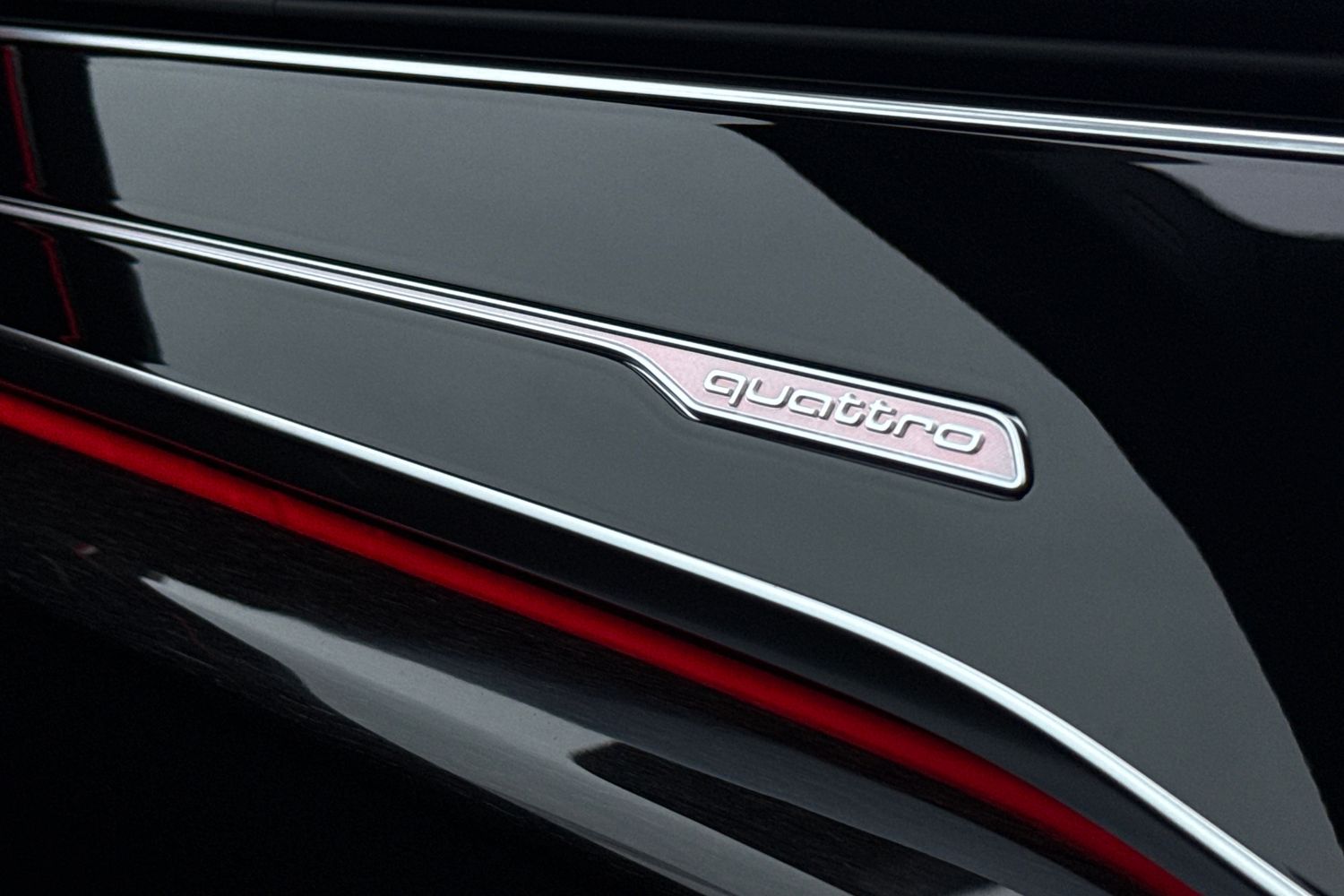 Used Audi Q7 2026 for sale - 77890631: Photo 44