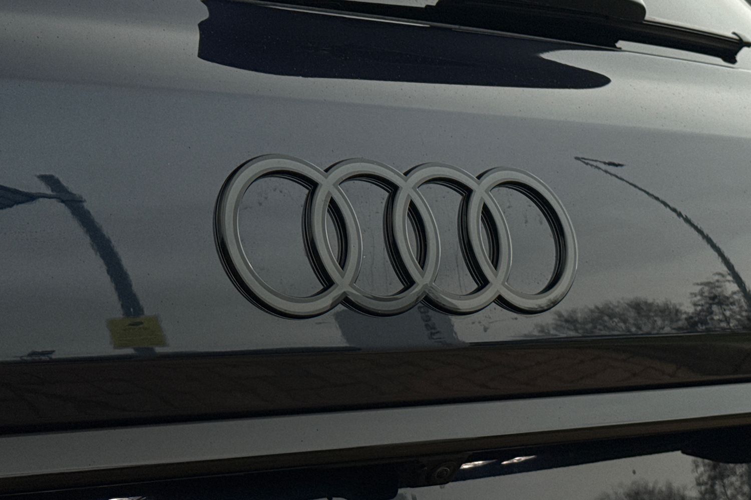 Used Audi Q7 2026 for sale - 77890631: Photo 49