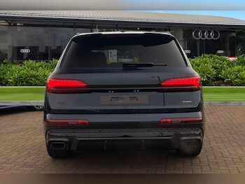 Used Audi Q7 2026 for sale - 77890631: Photo