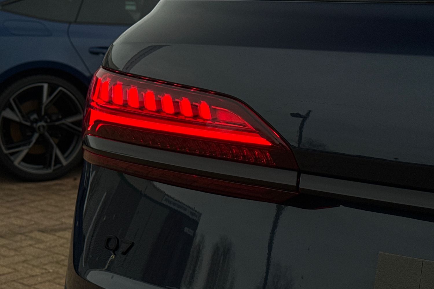 Used Audi Q7 2026 for sale - 77890631: Photo 51