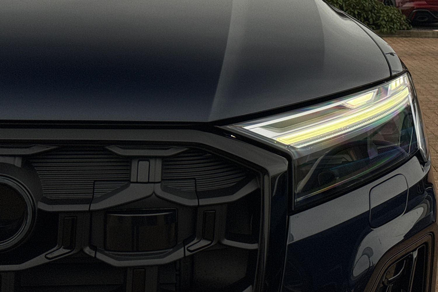 Used Audi Q7 2026 for sale - 77890631: Photo 54