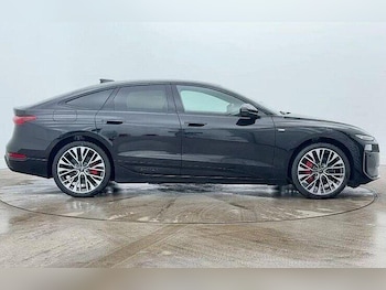Used Audi A6 2025 for sale - 78497519: Photo