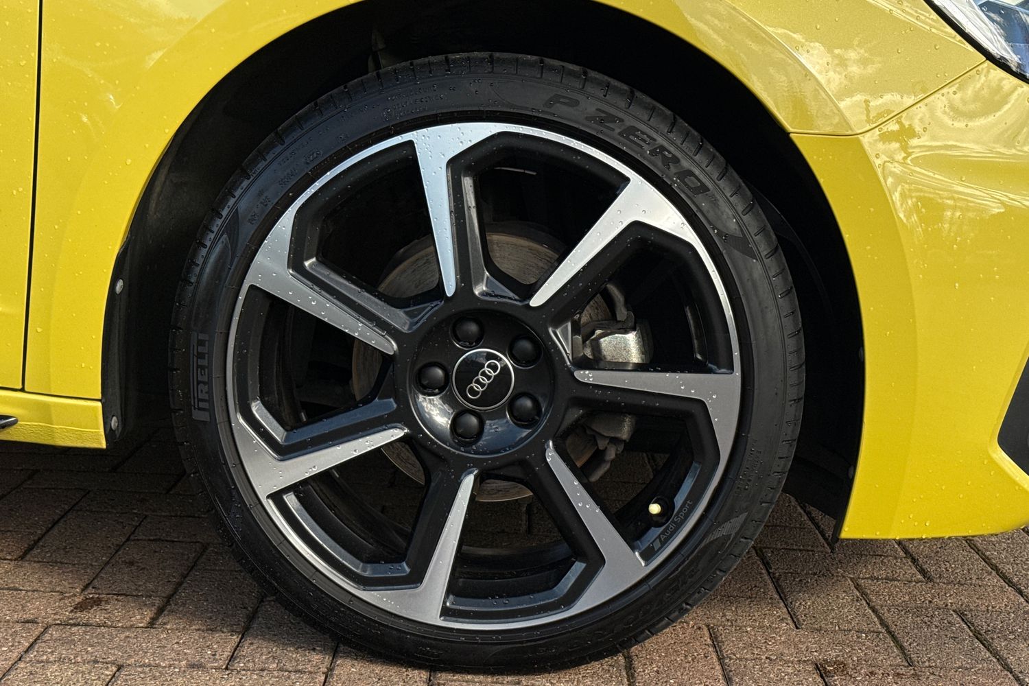 Used Audi A1 2022 for sale - 78029336: Photo 10