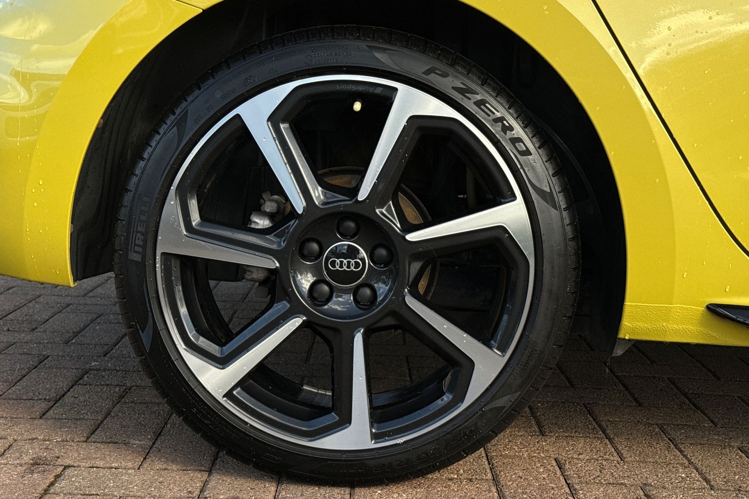 Used Audi A1 2022 for sale - 78029336: Photo 11