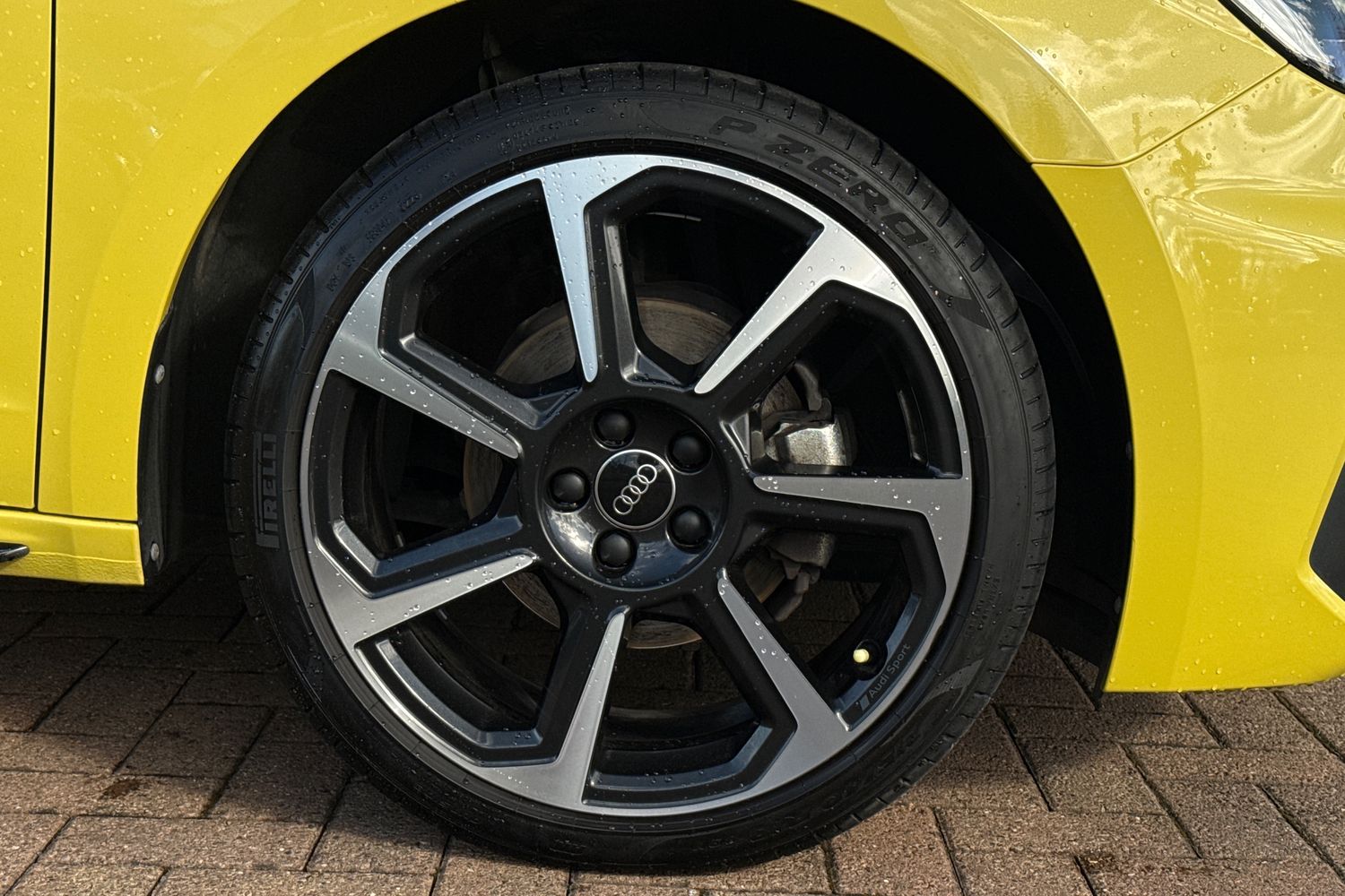 Used Audi A1 2022 for sale - 78029336: Photo 12