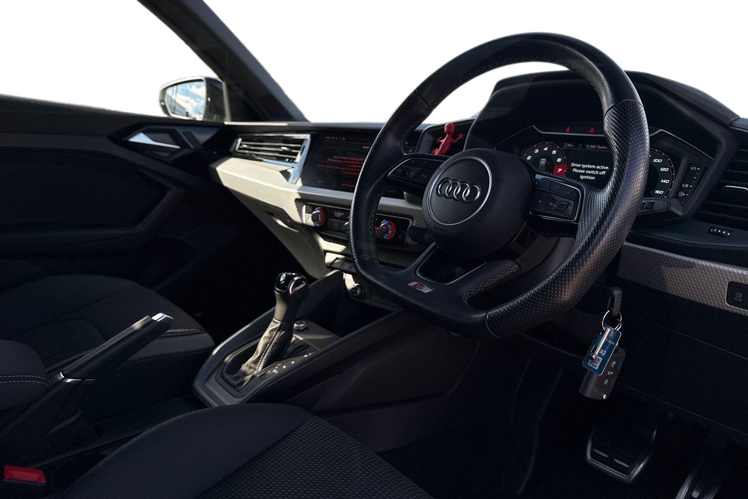 Used Audi A1 2022 for sale - 78029336: Photo 13