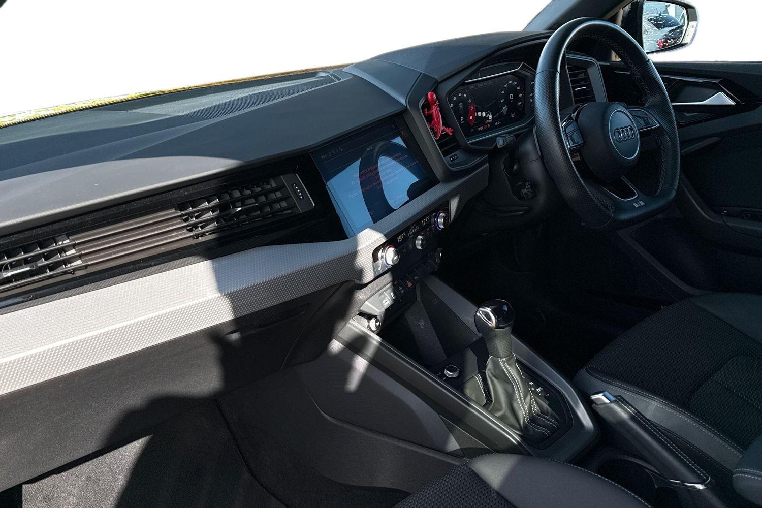 Used Audi A1 2022 for sale - 78029336: Photo 14