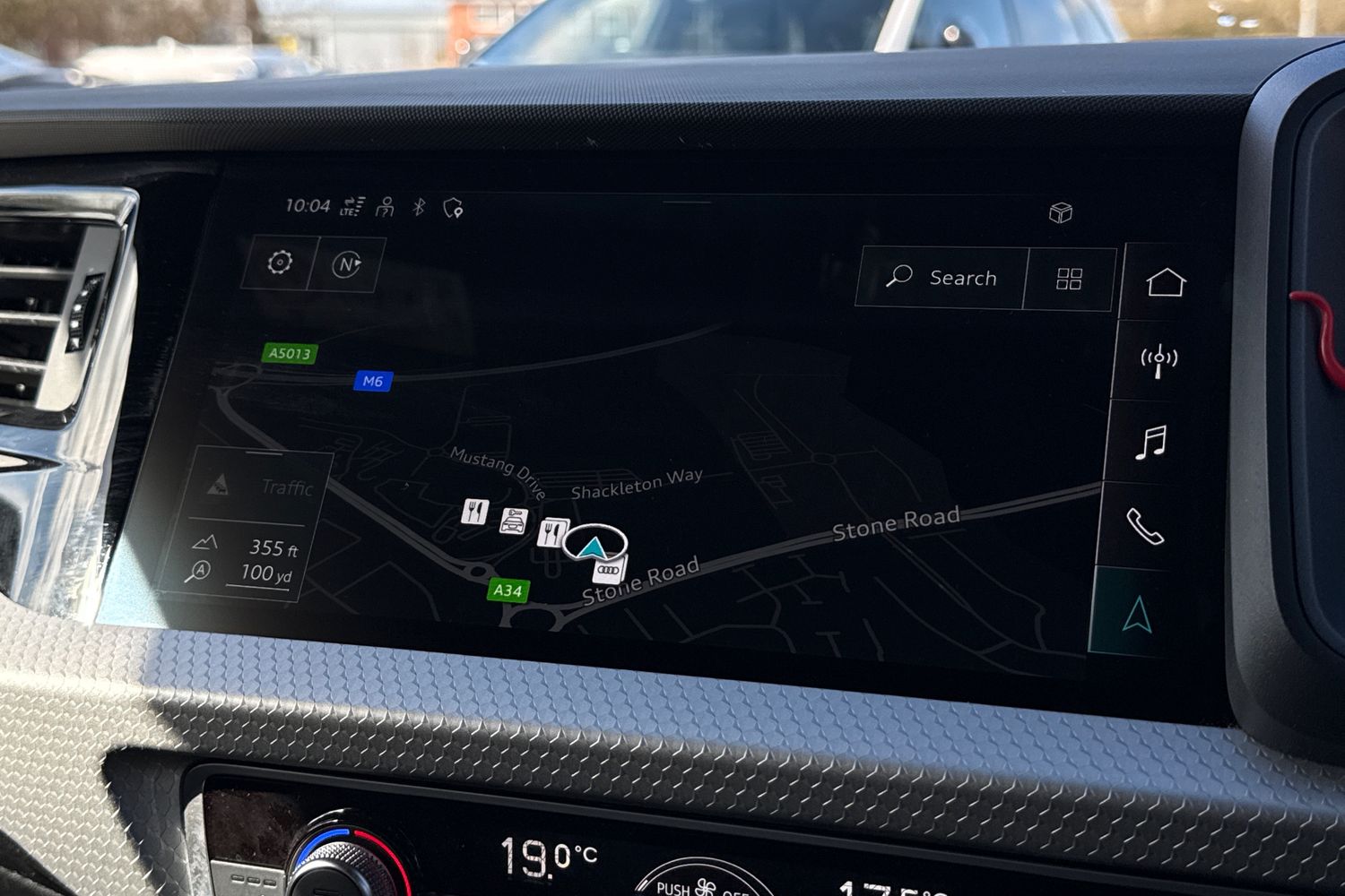 Used Audi A1 2022 for sale - 78029336: Photo 16