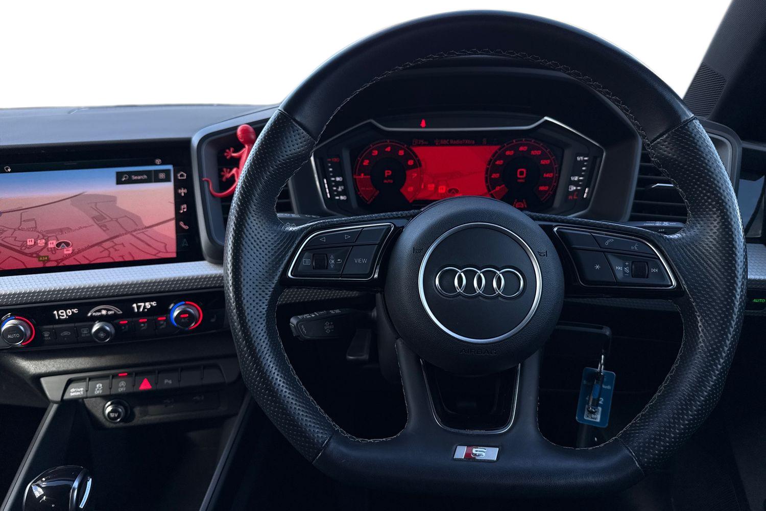 Used Audi A1 2022 for sale - 78029336: Photo 17