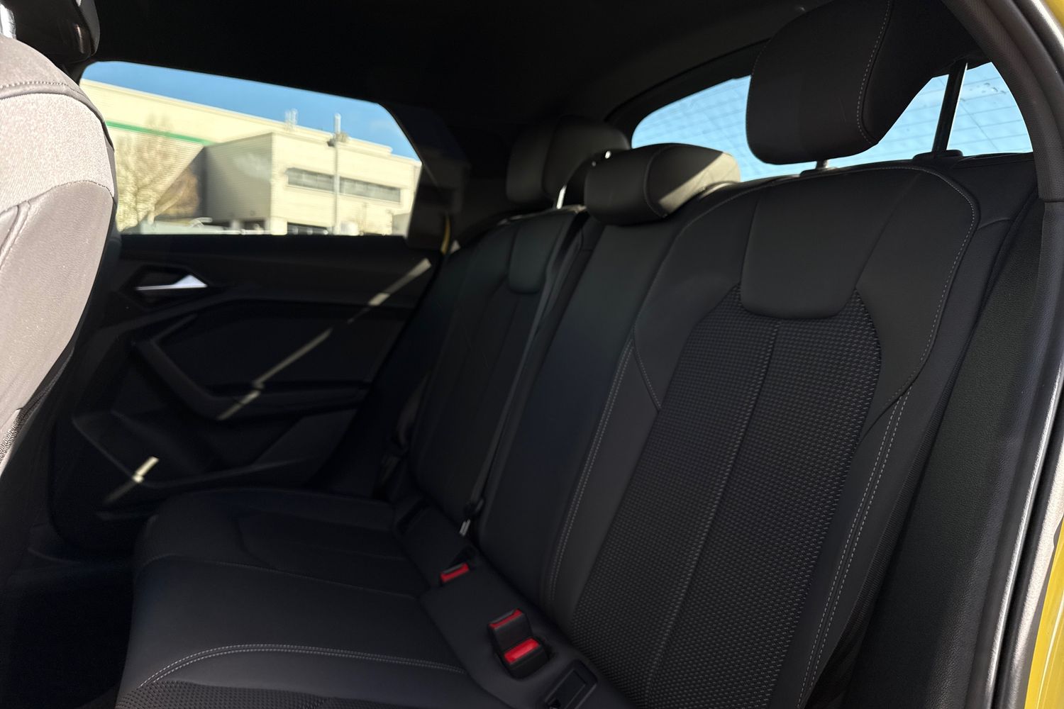 Used Audi A1 2022 for sale - 78029336: Photo 18