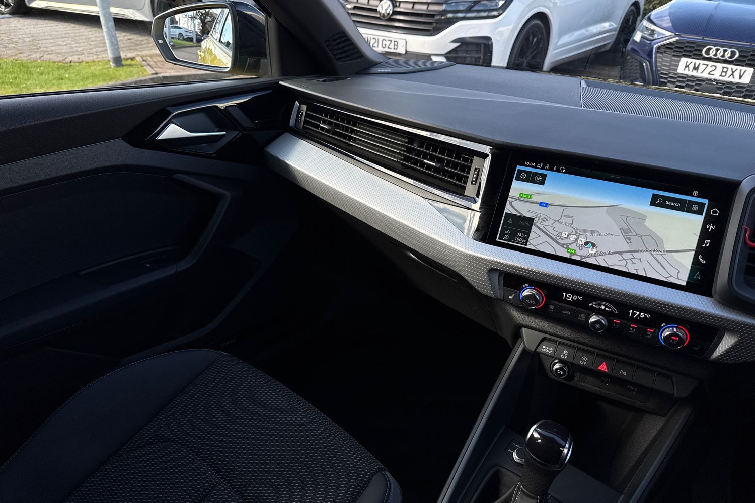 Used Audi A1 2022 for sale - 78029336: Photo 19