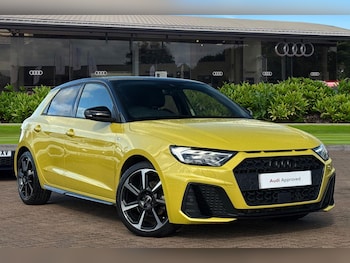 Audi A1 feature image