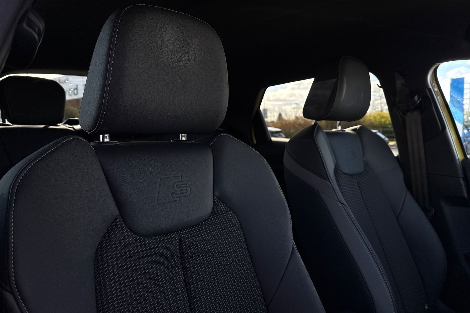 Used Audi A1 2022 for sale - 78029336: Photo 23