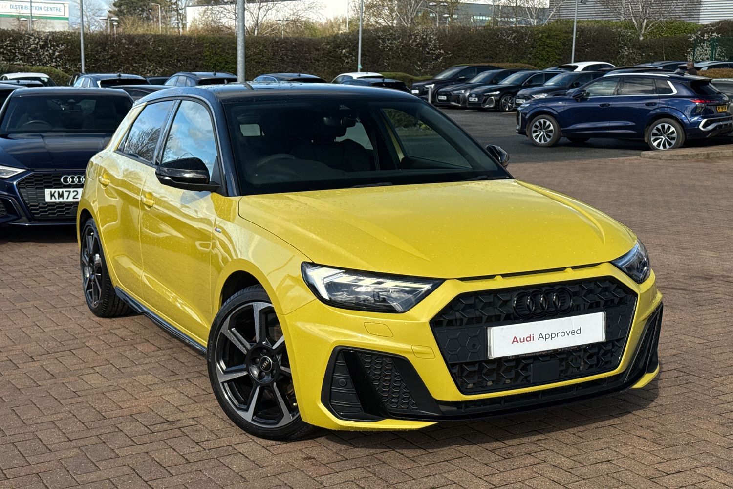 Used Audi A1 2022 for sale - 78029336: Photo 24