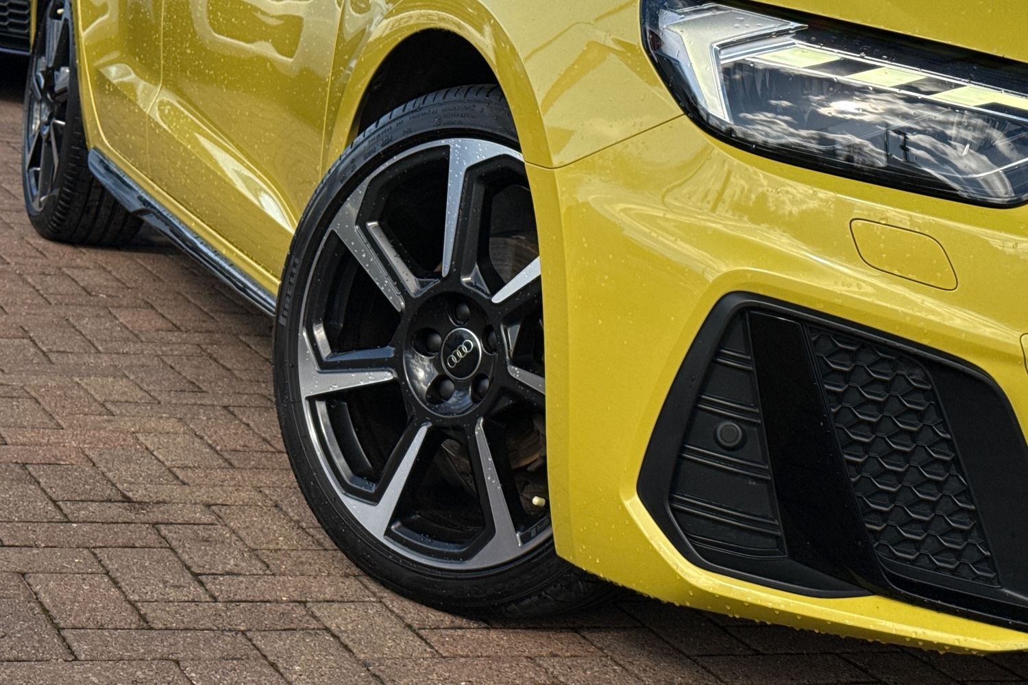 Used Audi A1 2022 for sale - 78029336: Photo 25