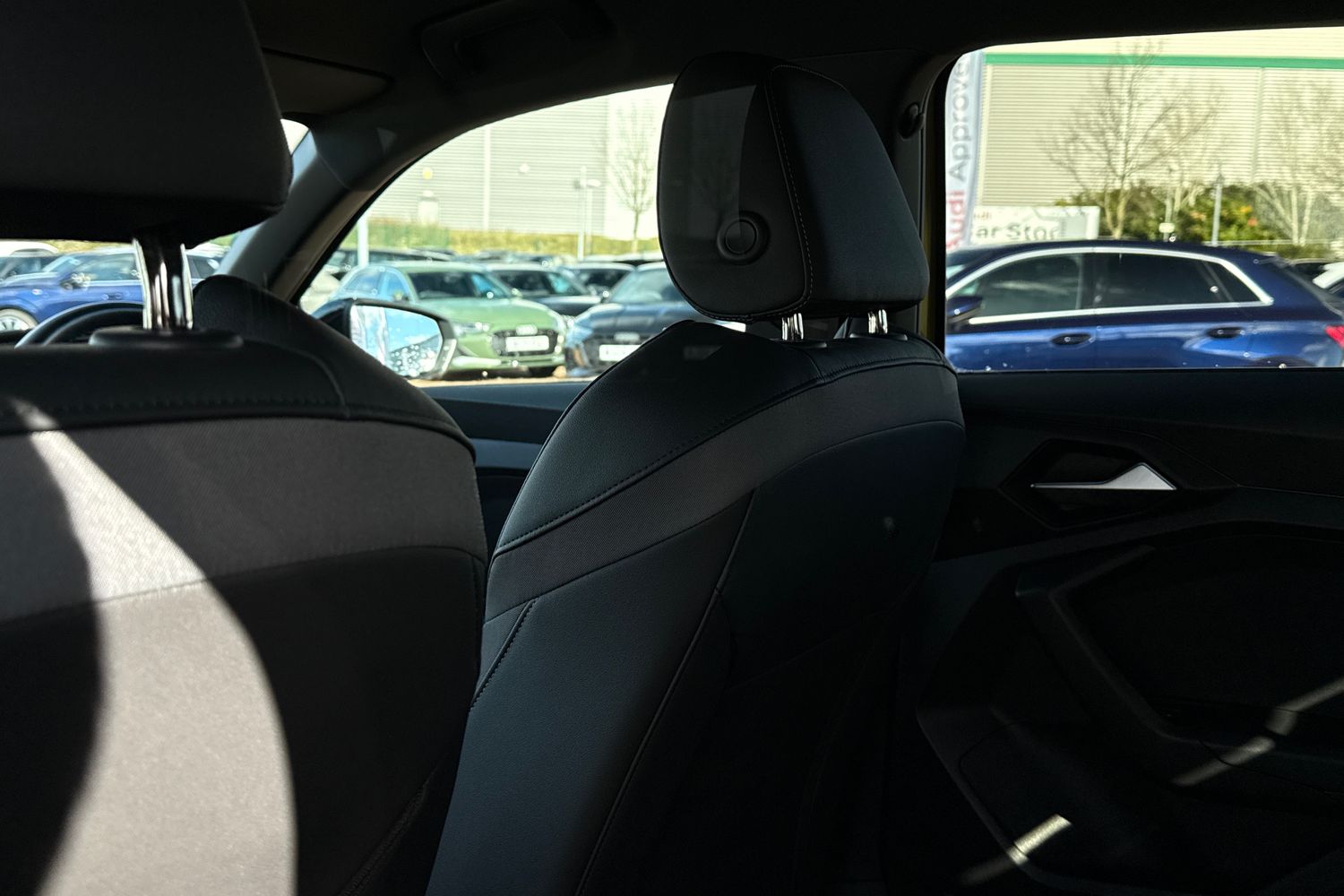 Used Audi A1 2022 for sale - 78029336: Photo 27