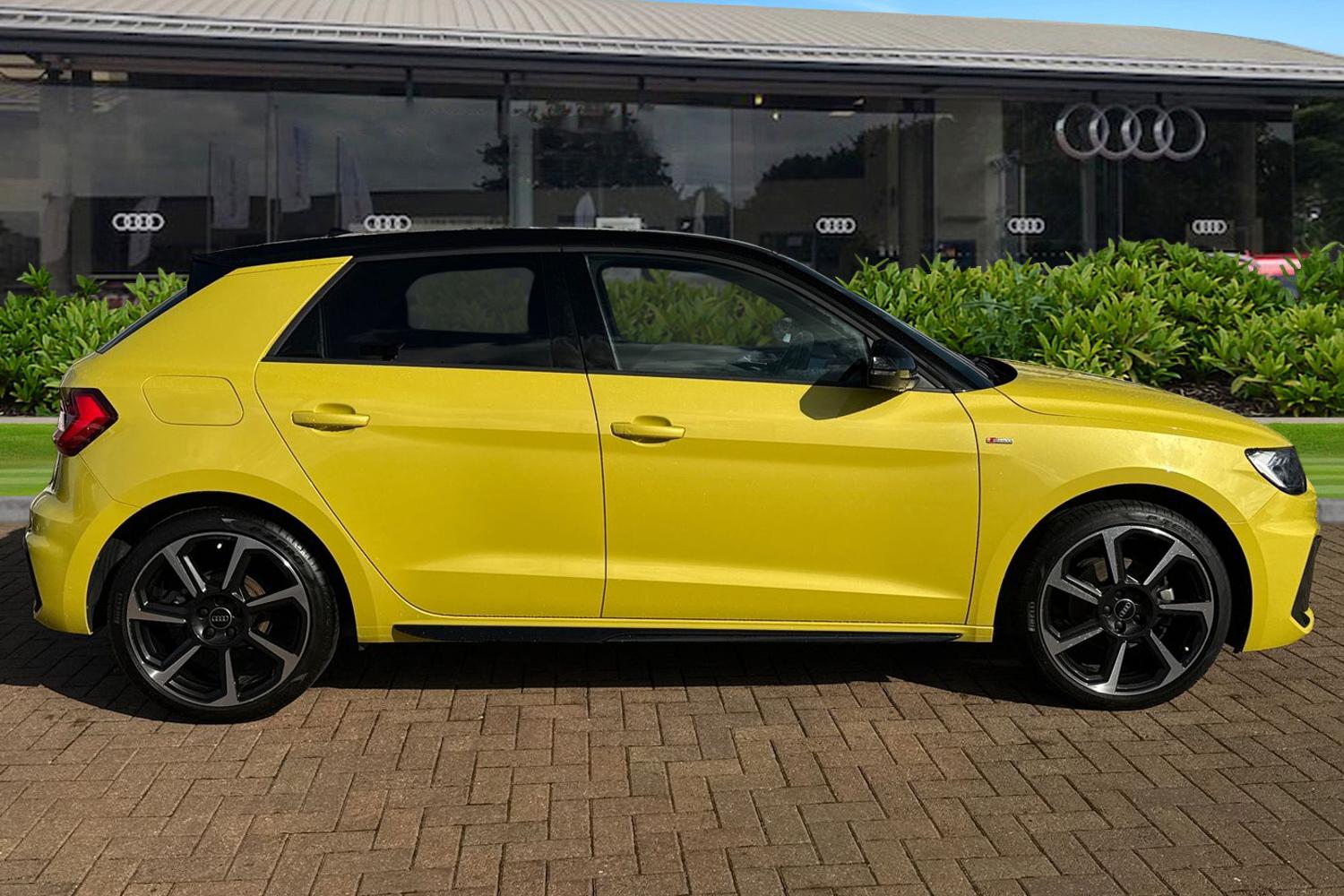 Used Audi A1 2022 for sale - 78029336: Photo 3