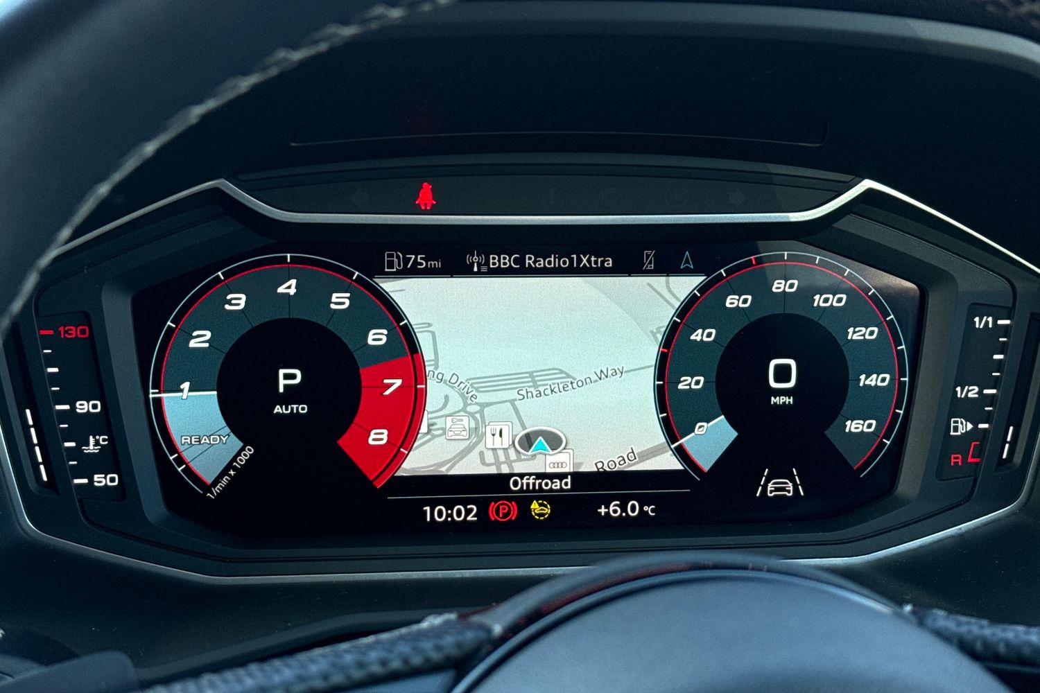 Used Audi A1 2022 for sale - 78029336: Photo 34