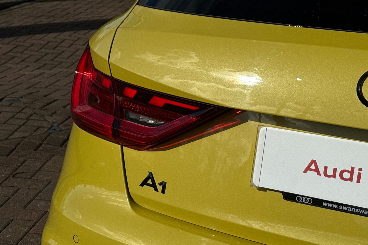 Used Audi A1 2022 for sale - 78029336: Photo 49