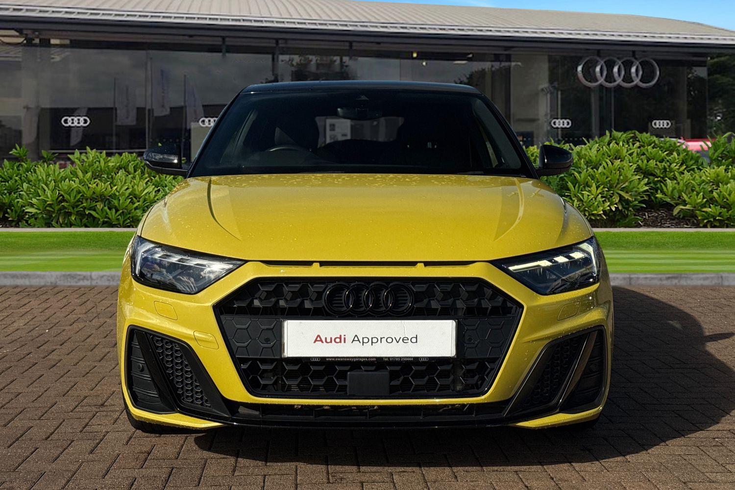 Used Audi A1 2022 for sale - 78029336: Photo 5