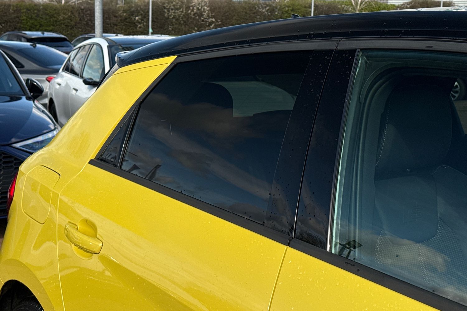 Used Audi A1 2022 for sale - 78029336: Photo 51