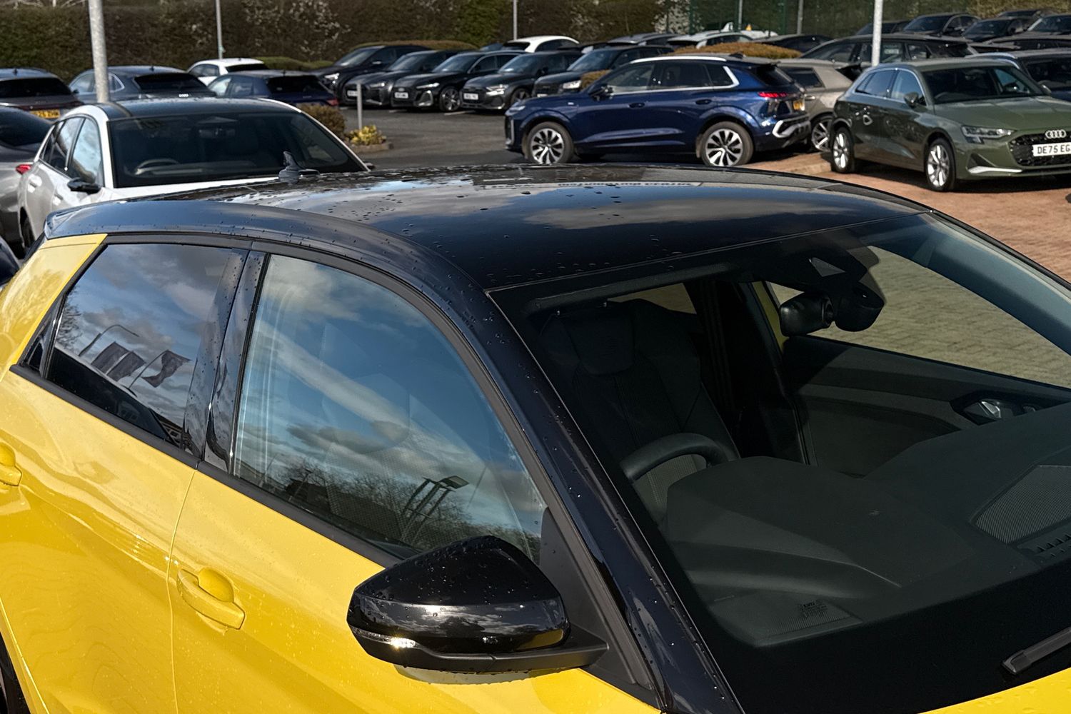 Used Audi A1 2022 for sale - 78029336: Photo 52