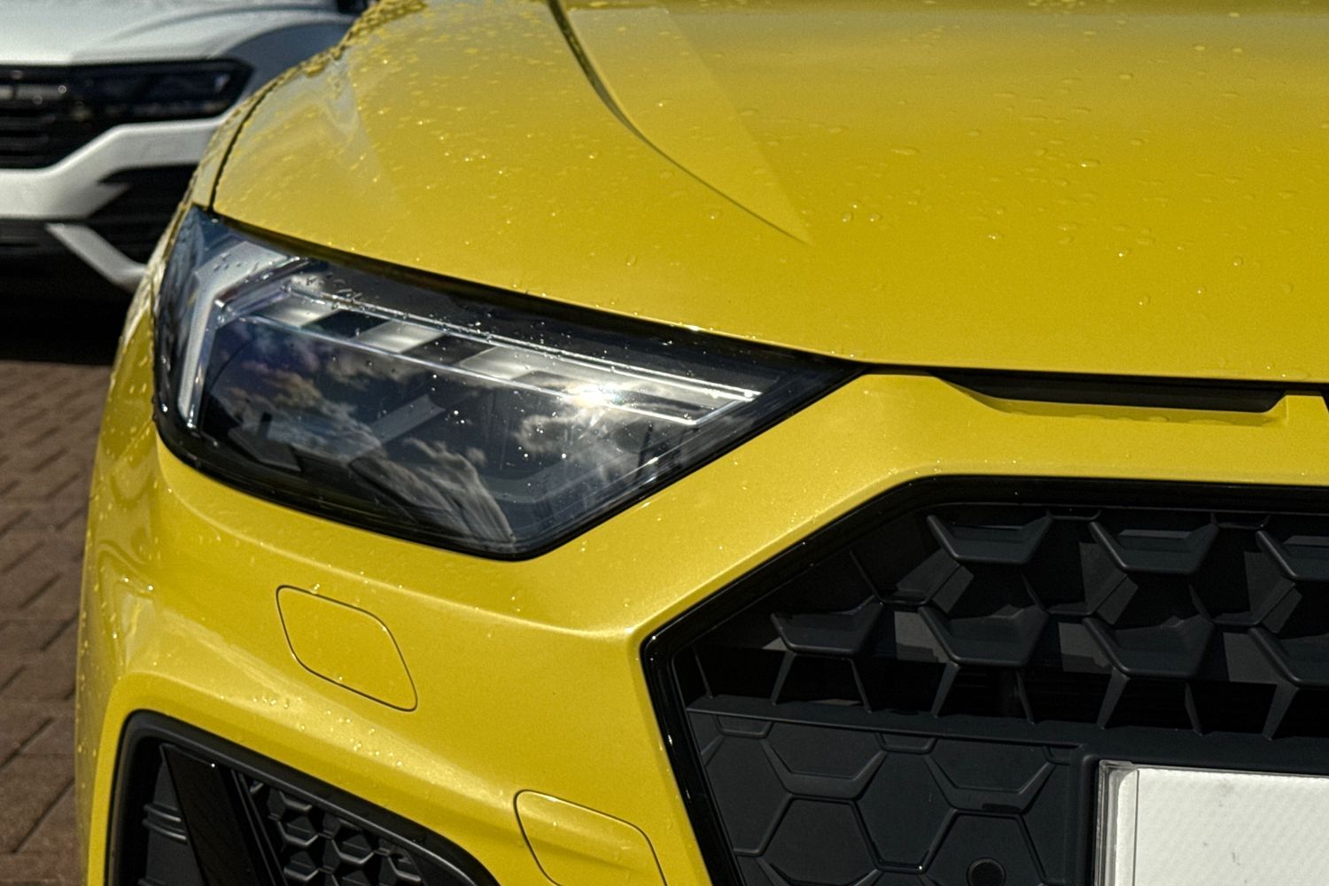 Used Audi A1 2022 for sale - 78029336: Photo 54