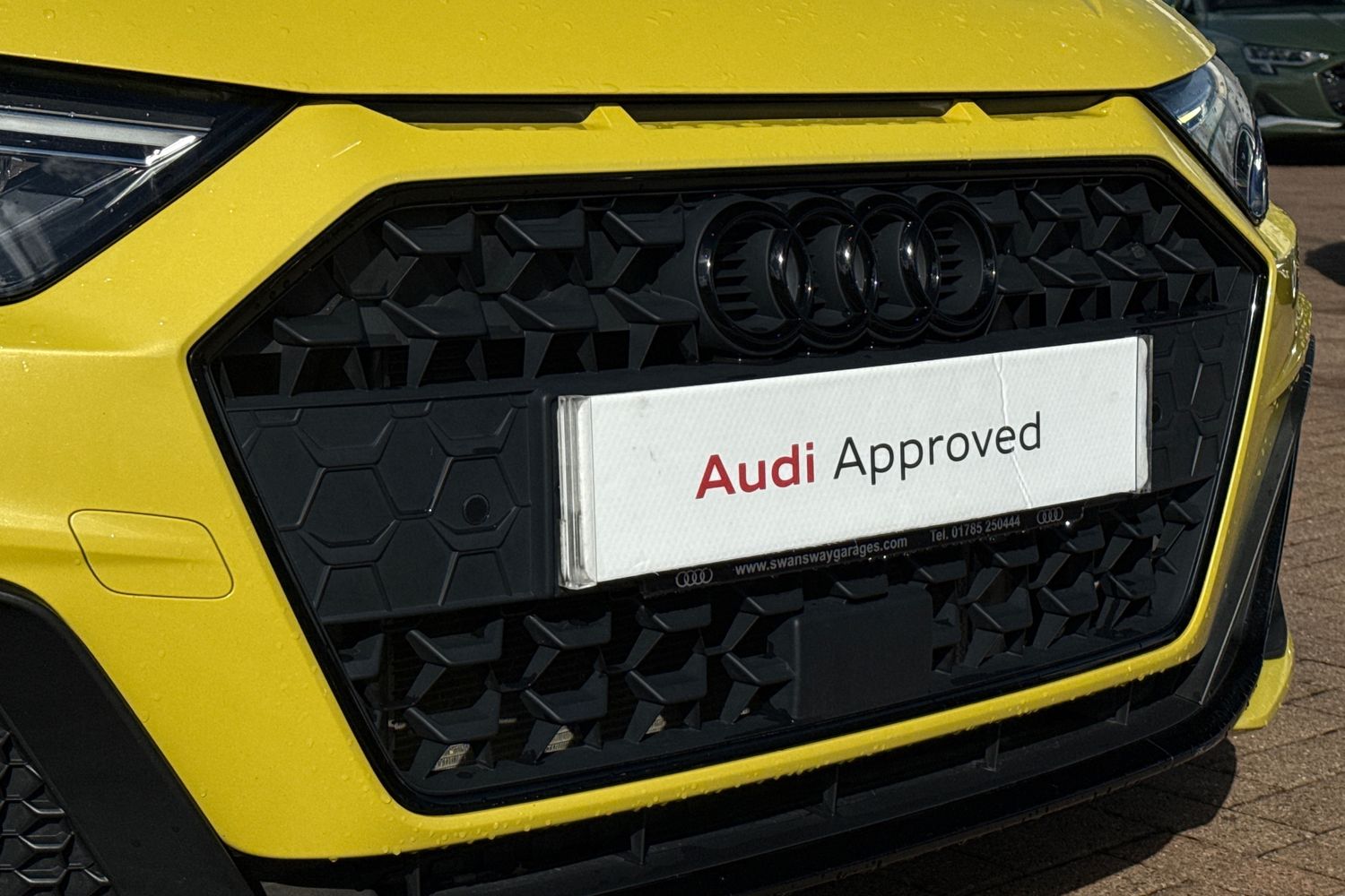 Used Audi A1 2022 for sale - 78029336: Photo 55