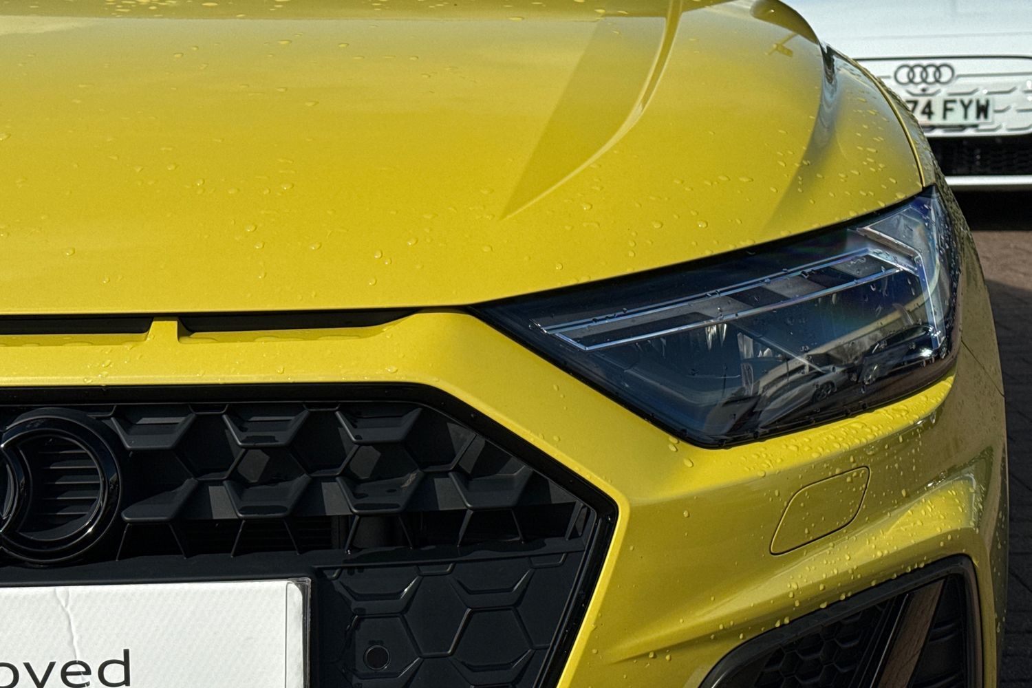 Used Audi A1 2022 for sale - 78029336: Photo 56