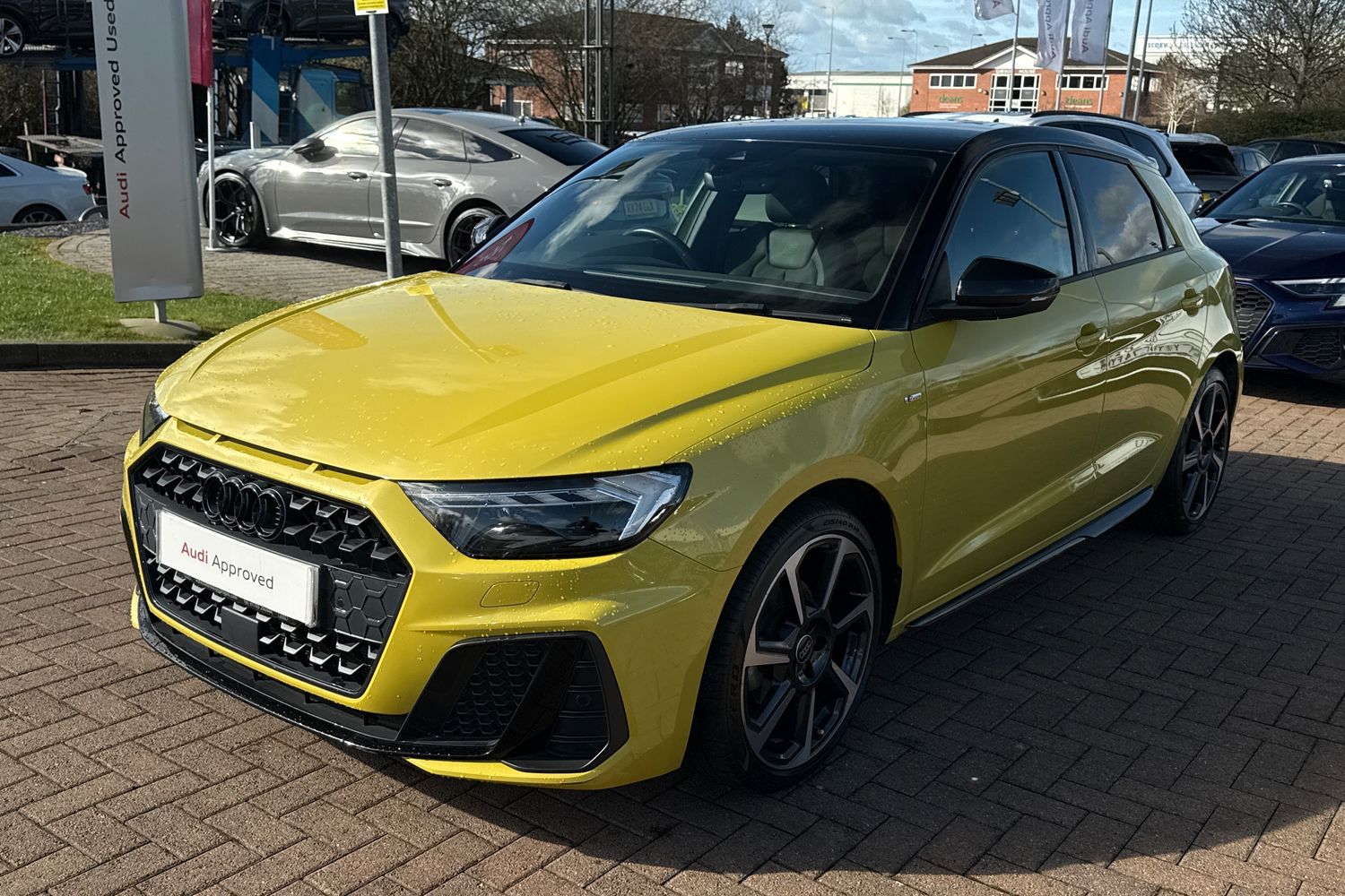 Used Audi A1 2022 for sale - 78029336: Photo 59