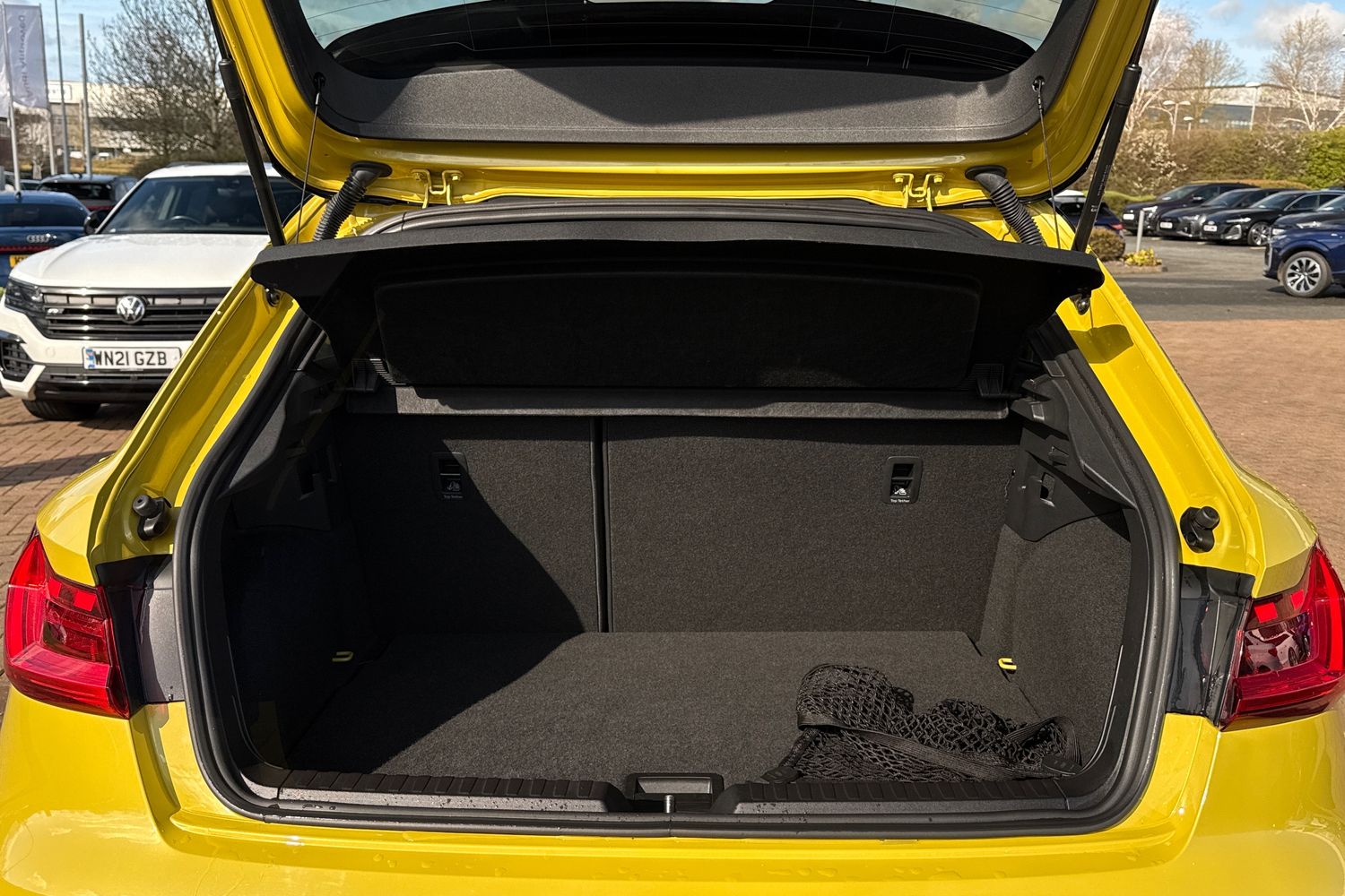 Used Audi A1 2022 for sale - 78029336: Photo 6