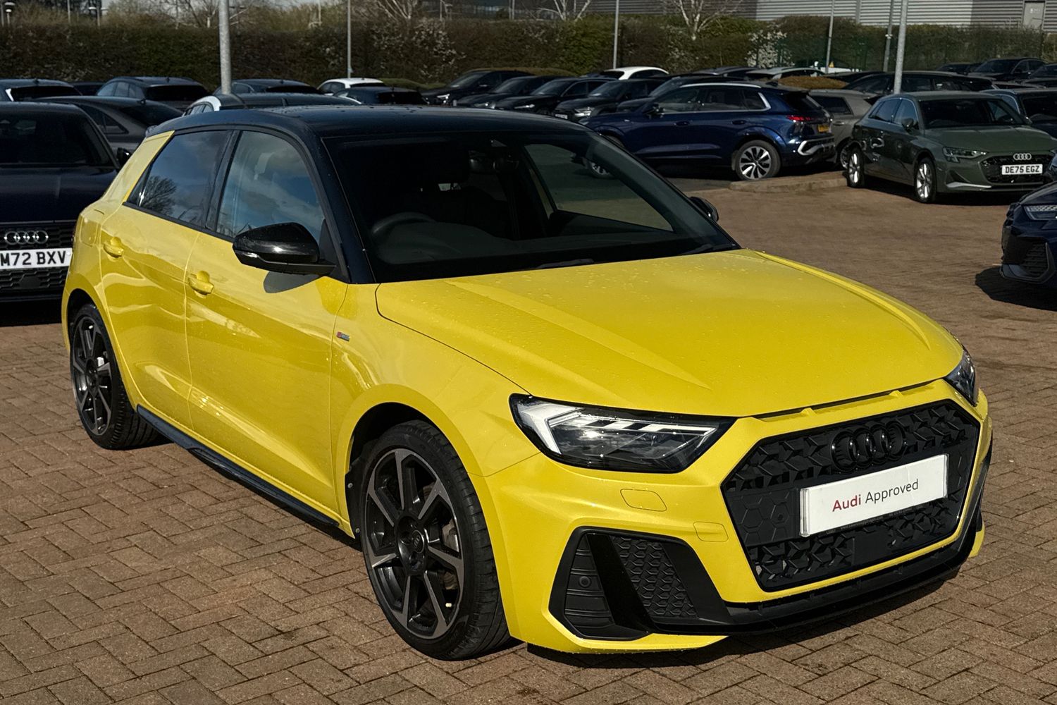 Used Audi A1 2022 for sale - 78029336: Photo 60