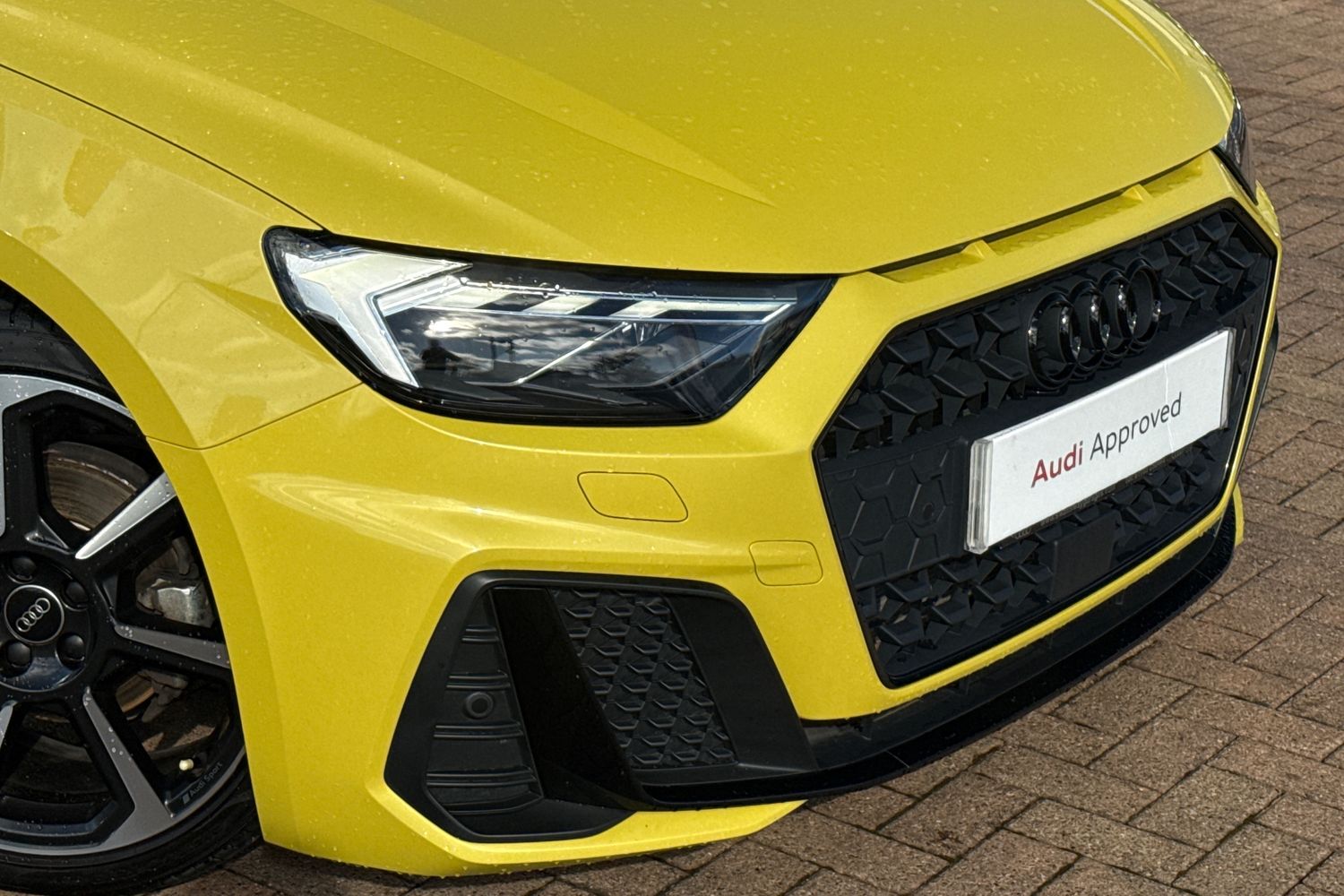 Used Audi A1 2022 for sale - 78029336: Photo 8