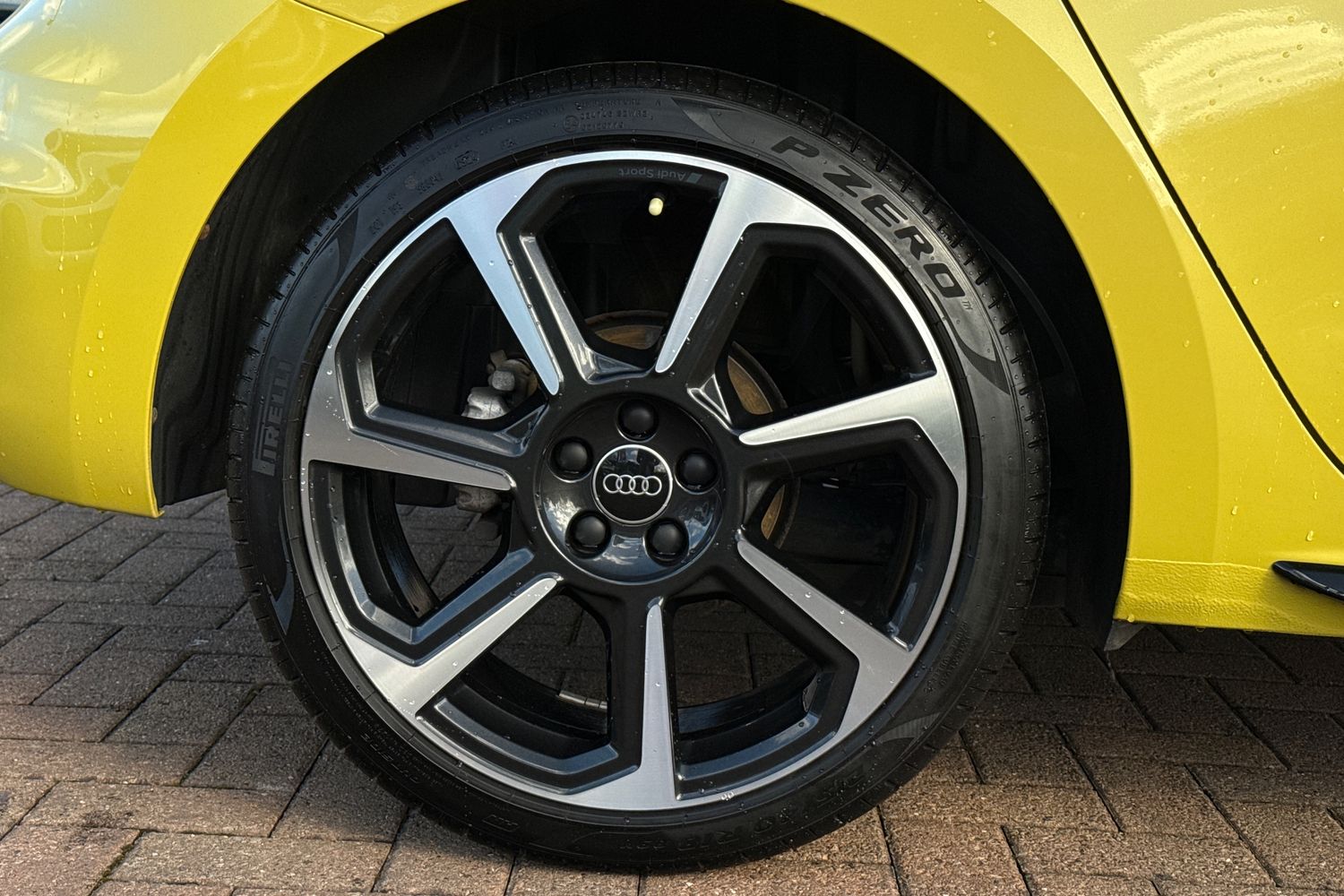 Used Audi A1 2022 for sale - 78029336: Photo 9